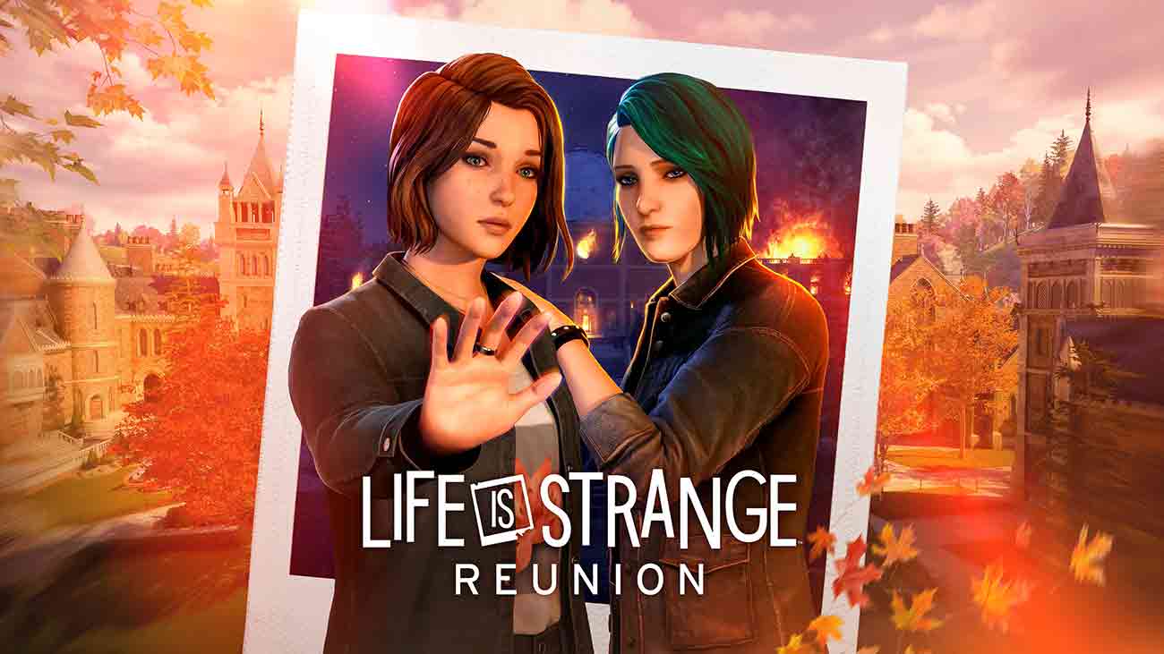 life is strange reunion nintendo switch