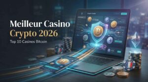 meilleur site casino crypto 2026 top 10 casinos bitcoin