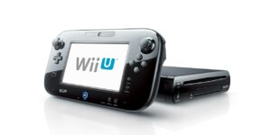 nintendo wii u