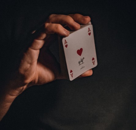 poker