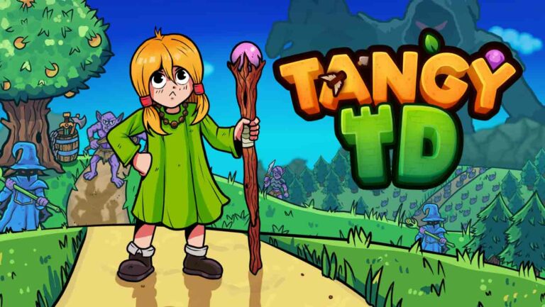 tangy td nintendo switch