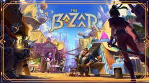 the bazaar nintendo switch