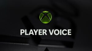 xbox player voice