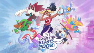 Cassette Beasts 2002 est-il disponible sur Nintendo Switch 2 ?
