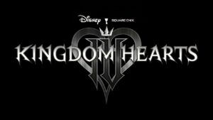 Kingdom Hearts 4 Nintendo Switch