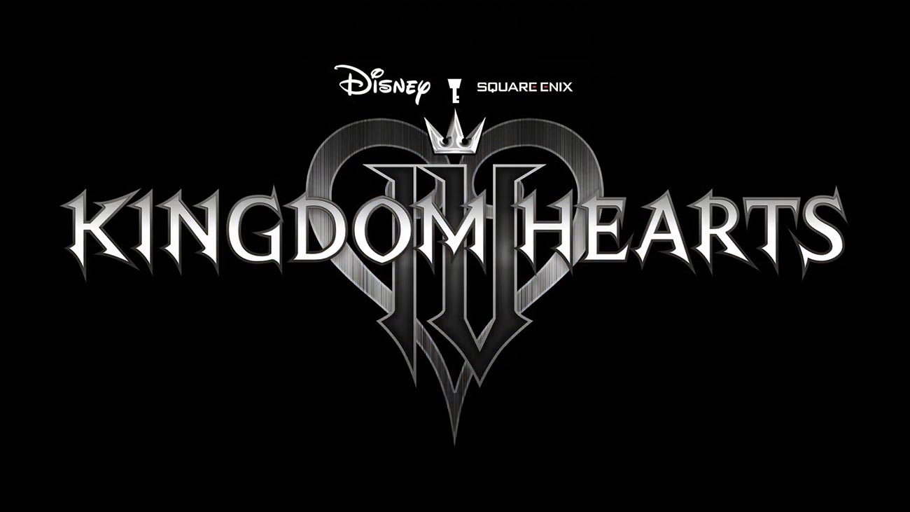 Kingdom Hearts 4 Nintendo Switch