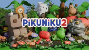 Pikuniku 2 Nintendo Switch 2