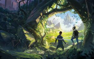 Project Odyssey blizzard nintendo switch