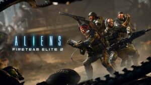 aliens fireteam elite 2 1jiqq
