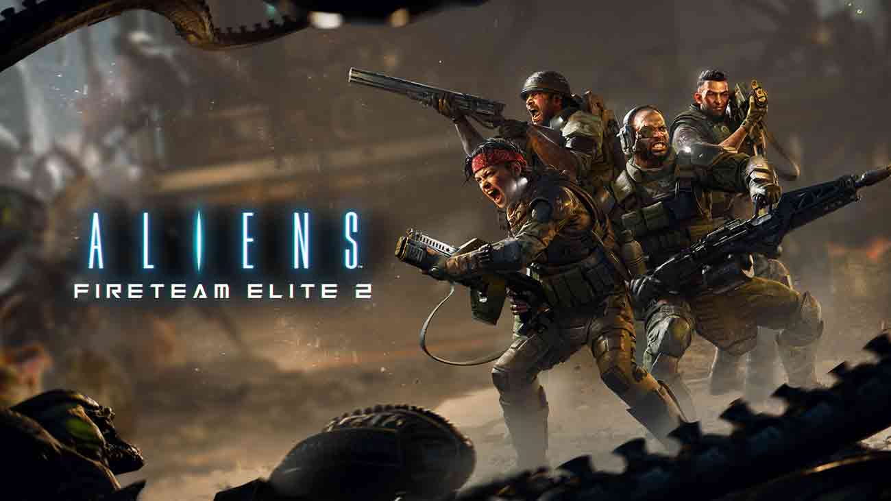 aliens fireteam elite 2 1jiqq