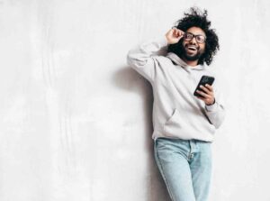android applications divertissement 1