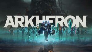 arkheron nintendo switch