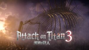 attack on titan 3 nintendo switch