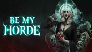 be my horde nintendo switch