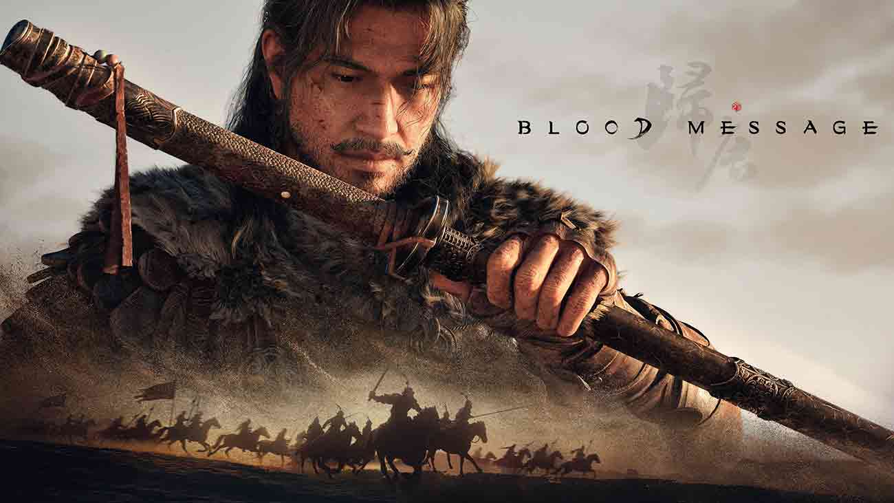 blood message nintendo switch 2