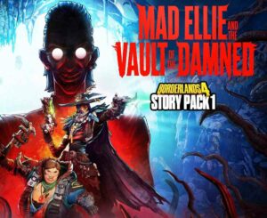 Borderlands 4 – Mad Ellie and the Vault of the Damned est-il disponible sur Nintendo Switch ?