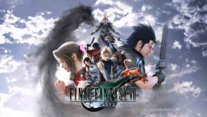 Final Fantasy VII Revelation est-il disponible sur Nintendo Switch ?