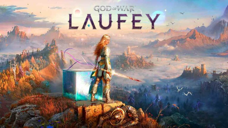 god of war laufey ps5 playstation 5