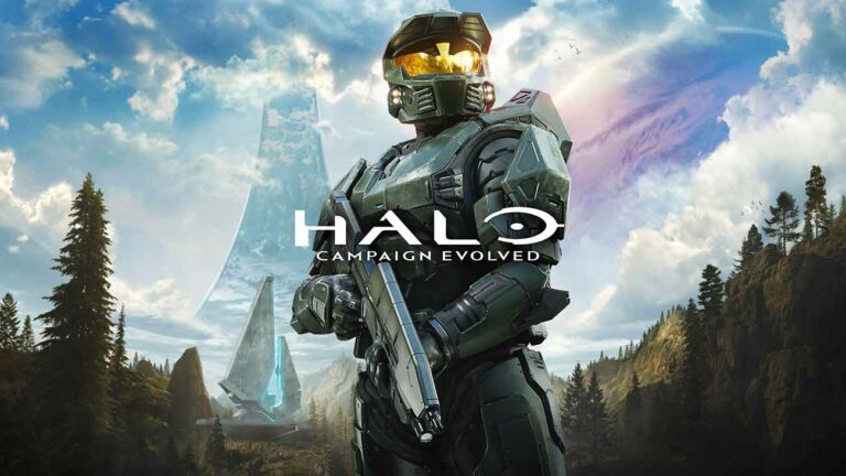 halo campaign evolved ps5 playstation 5