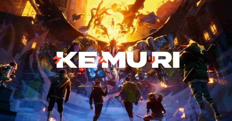 kemuri nintendo switch 2