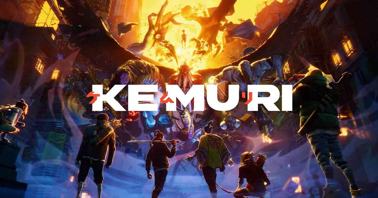 kemuri nintendo switch 2