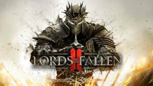 lords of the fallen 2 nintendo switch