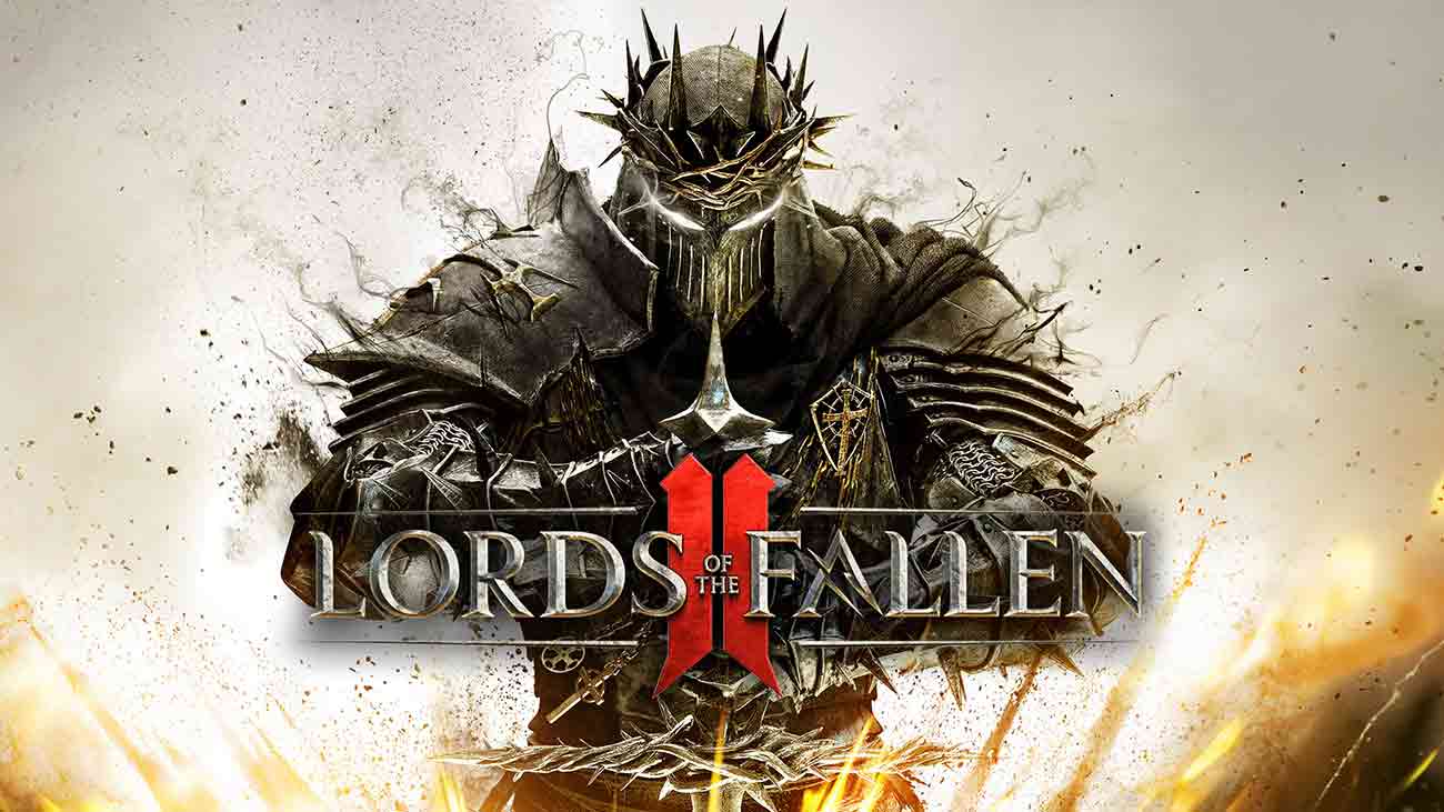 lords of the fallen 2 nintendo switch