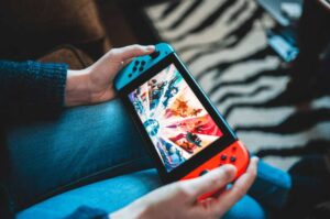 nintendo switch 1
