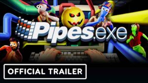 pipes exe nintendo switch