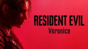 Resident Evil Veronica est-il disponible sur Nintendo Switch ?