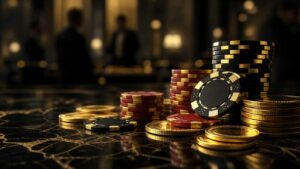 retrait 24h casino