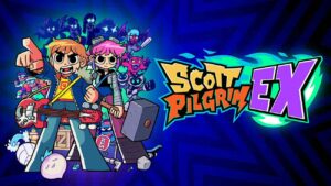 Scott Pilgrim EX est-il disponible sur Nintendo Switch ?