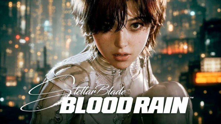stellar blade blood rain nintendo switch 2