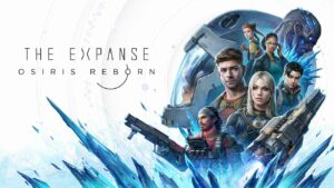 The Expanse: Osiris Reborn est-il disponible sur Nintendo Switch 2 ?
