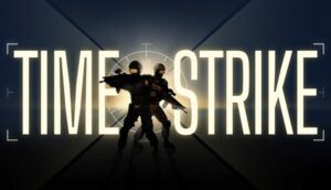 time strike nintendo switch
