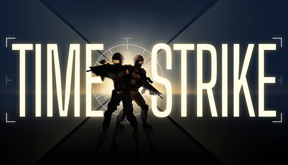 time strike nintendo switch