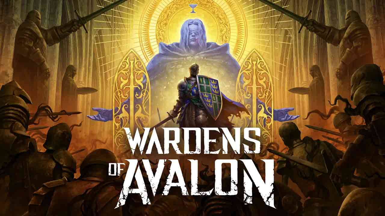 wardens of avalon nintendo switch