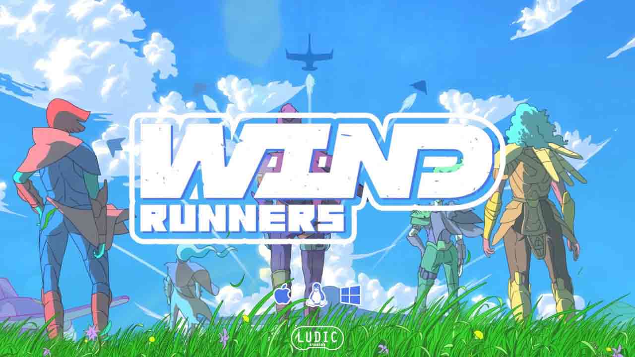 wind runners nintendo switch