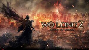 wo long 2 koei tecmo nintendo switch