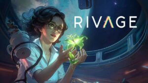 Rivage Nintendo Switch