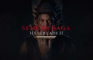 Senua Saga Hellblade II Nintendo Switch 2