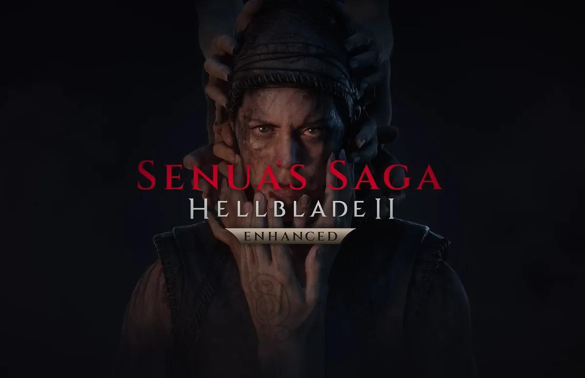 Senua Saga Hellblade II Nintendo Switch 2