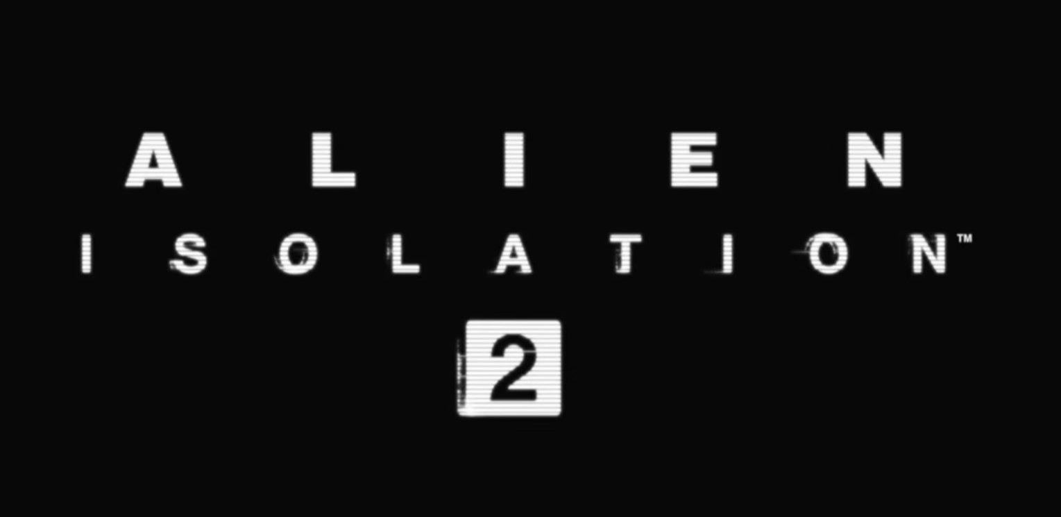 alien isolation 2 nintendo switch 2