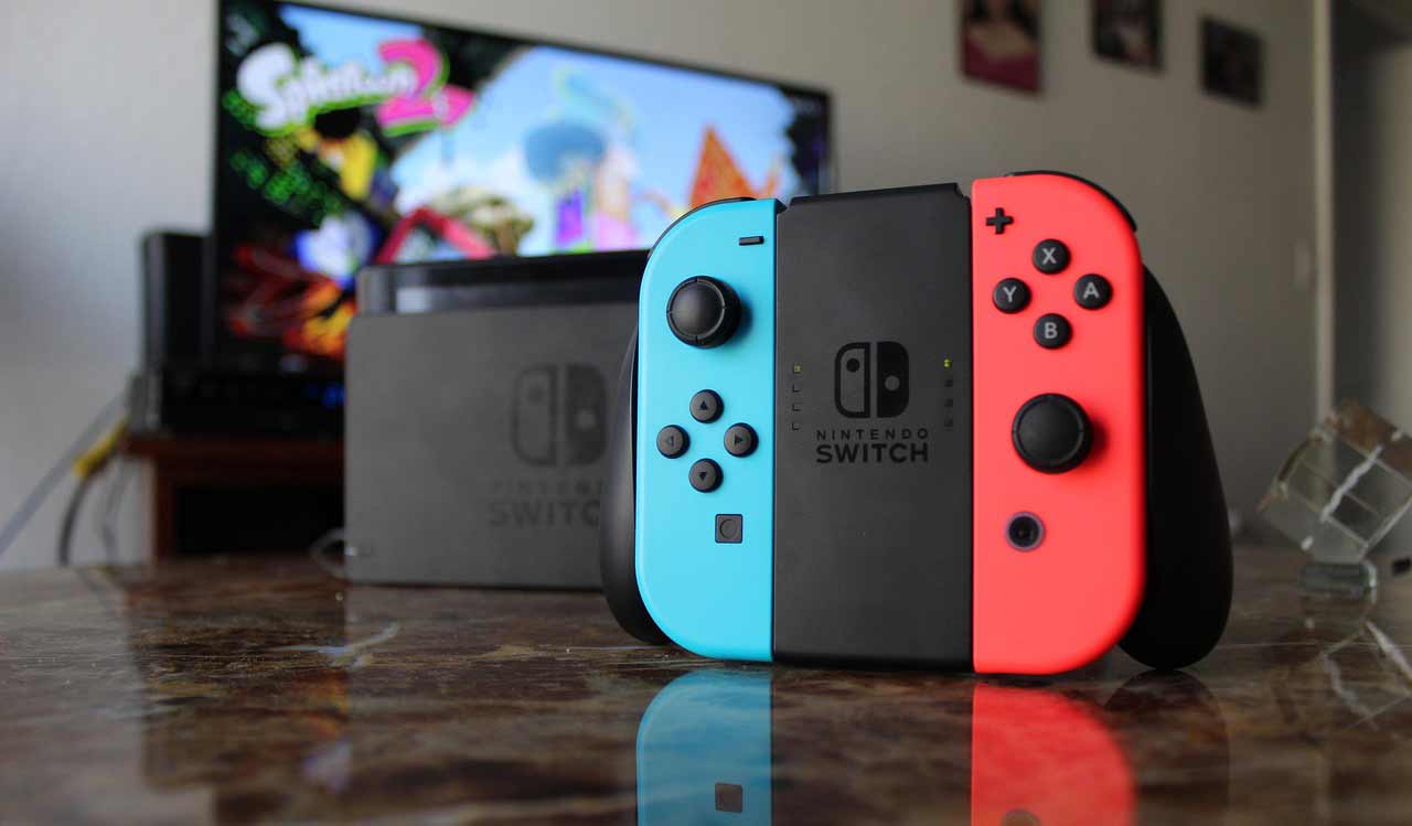 ameliorer experience nintendo switch en ligne outils