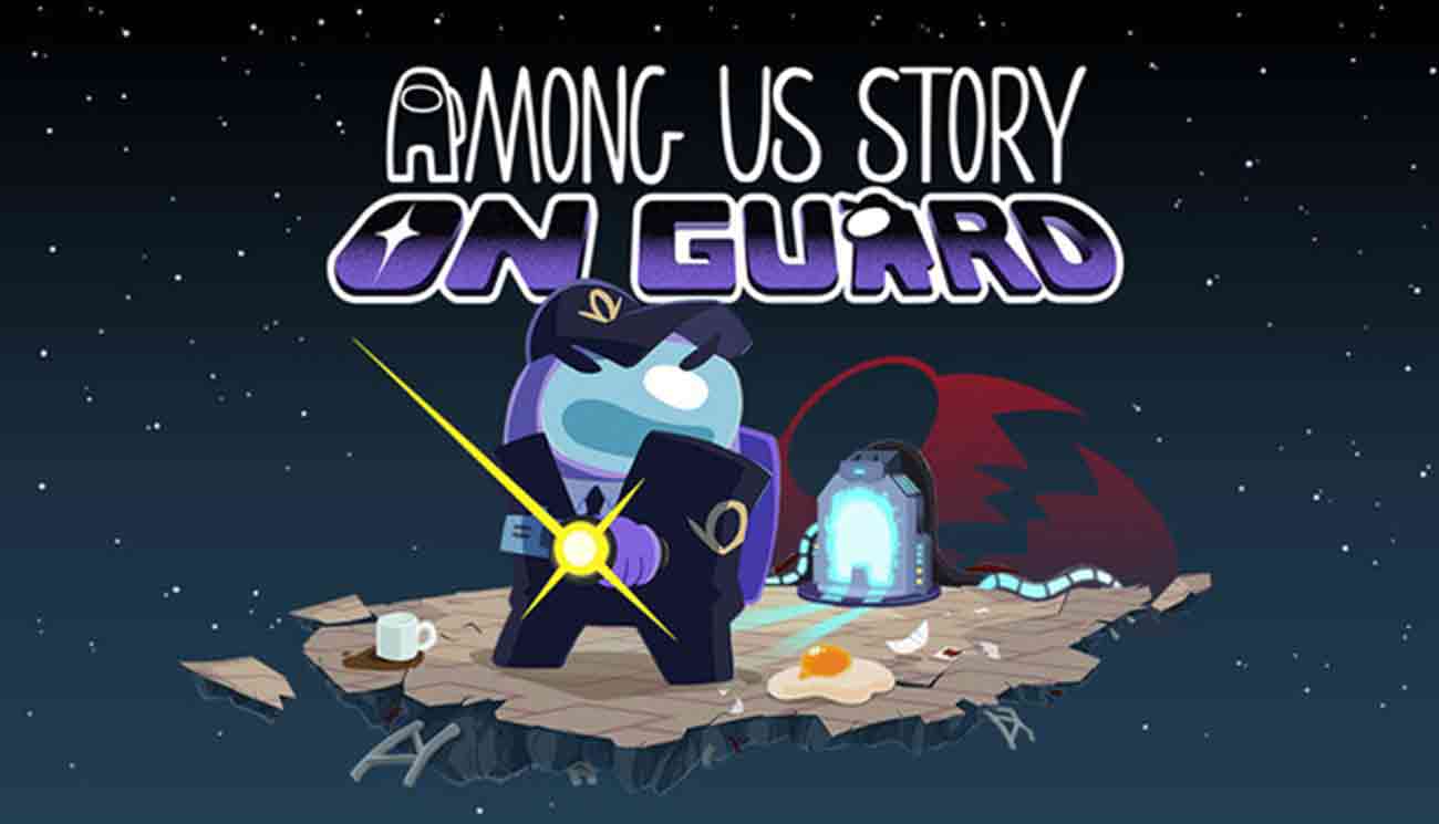 among us story nintendo switch