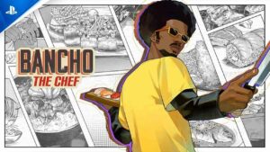 bancho the chef nintendo switch