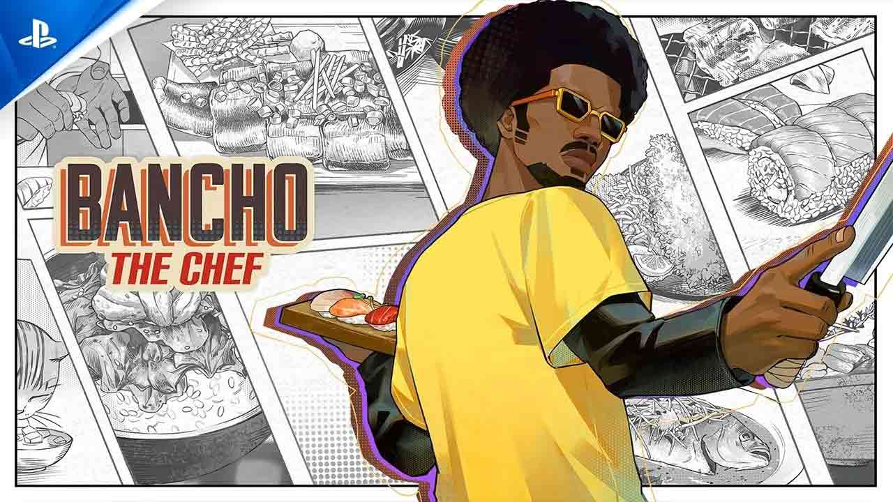 bancho the chef nintendo switch