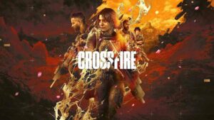 crossfire nintendo switch