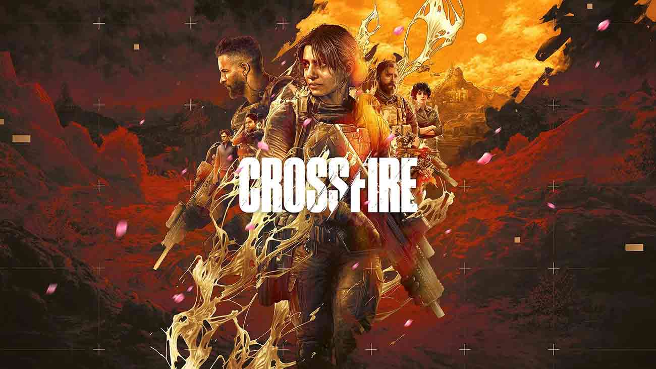 crossfire nintendo switch