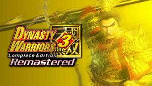 Dynasty Warriors 3 Remastered est-il disponible sur Nintendo Switch 2 ?